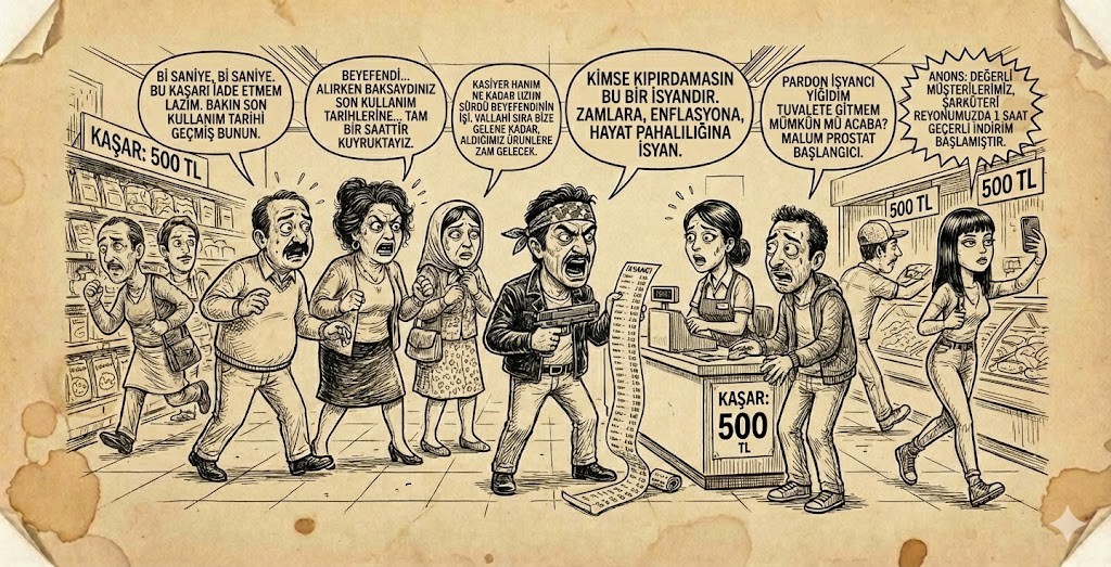 ZAM’AZİNGO MARKET